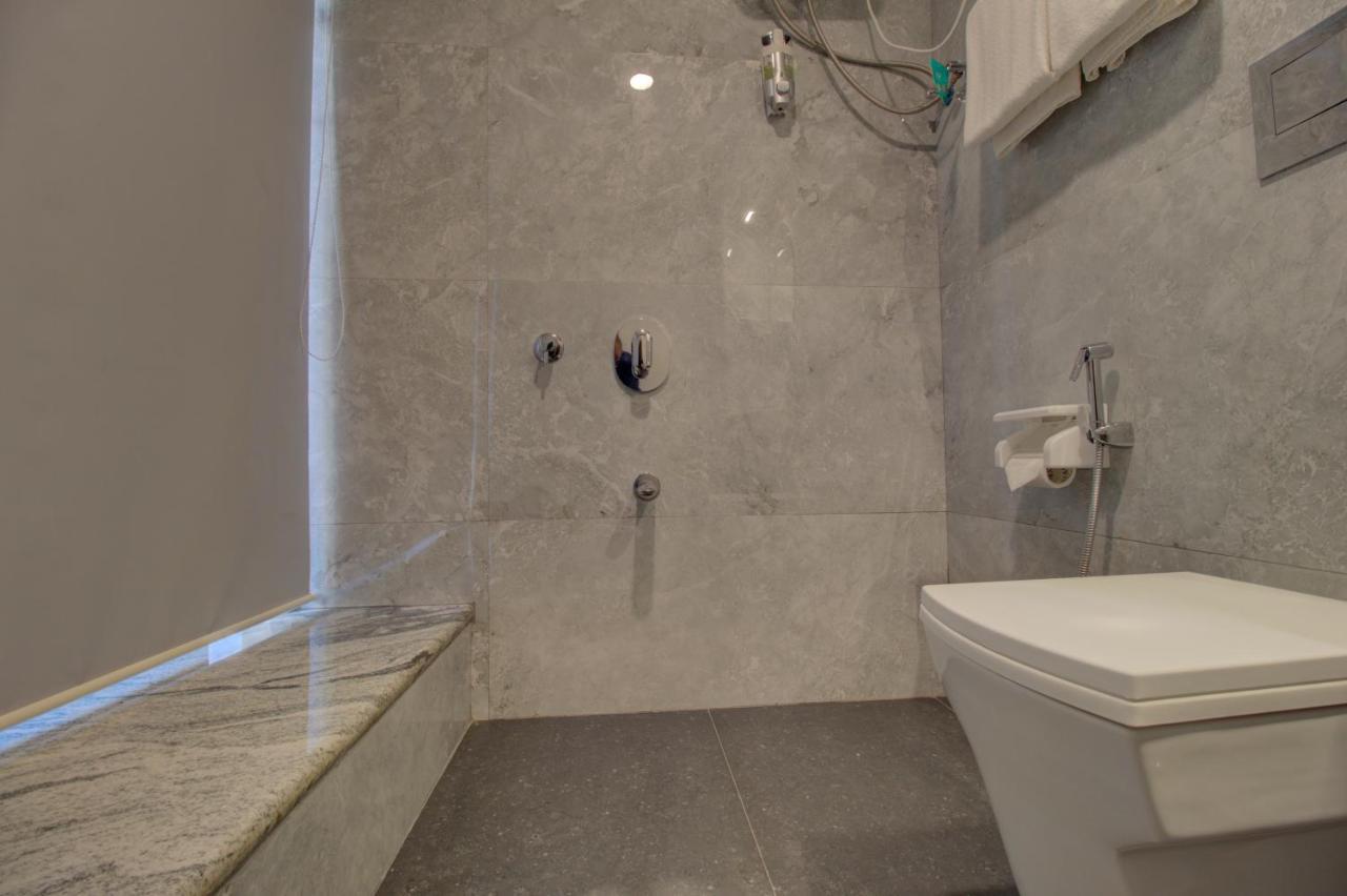 Greenstones Boutique Hotel Nászik Kültér fotó