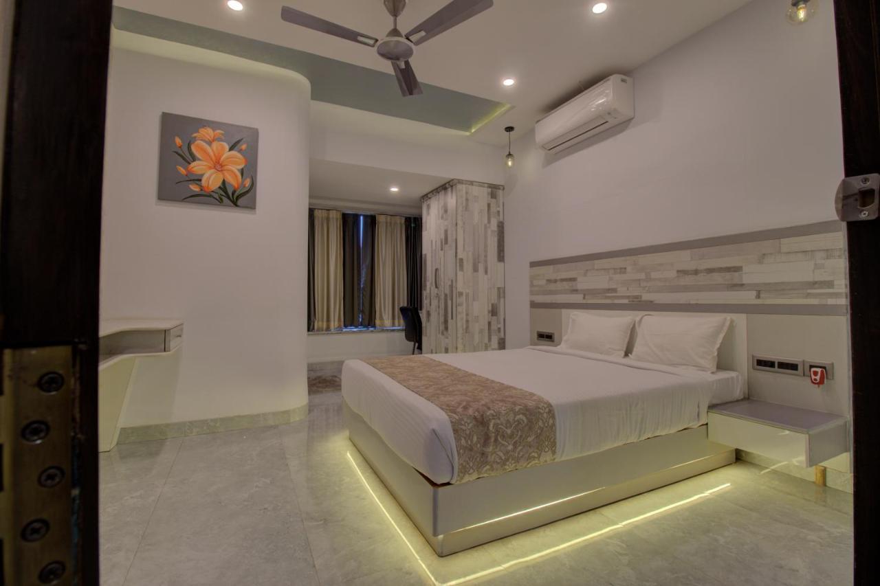 Greenstones Boutique Hotel Nászik Kültér fotó
